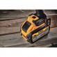 DeWALT DCD999NT Flexvolt Advantage smūginis gręžtuvas - suktuvas TSTAK